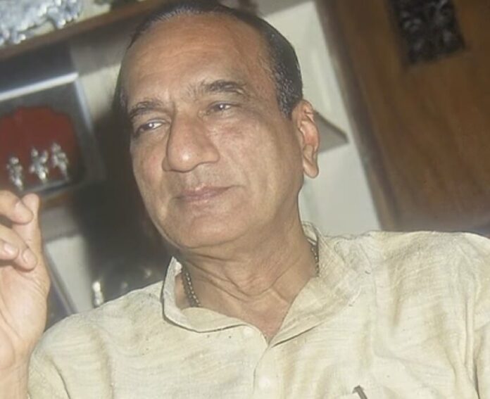 Dilip Parikh