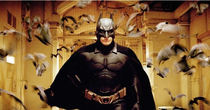 Batman