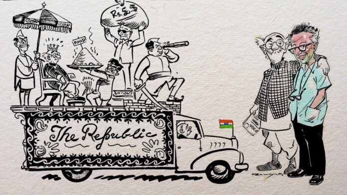 lAXMAN