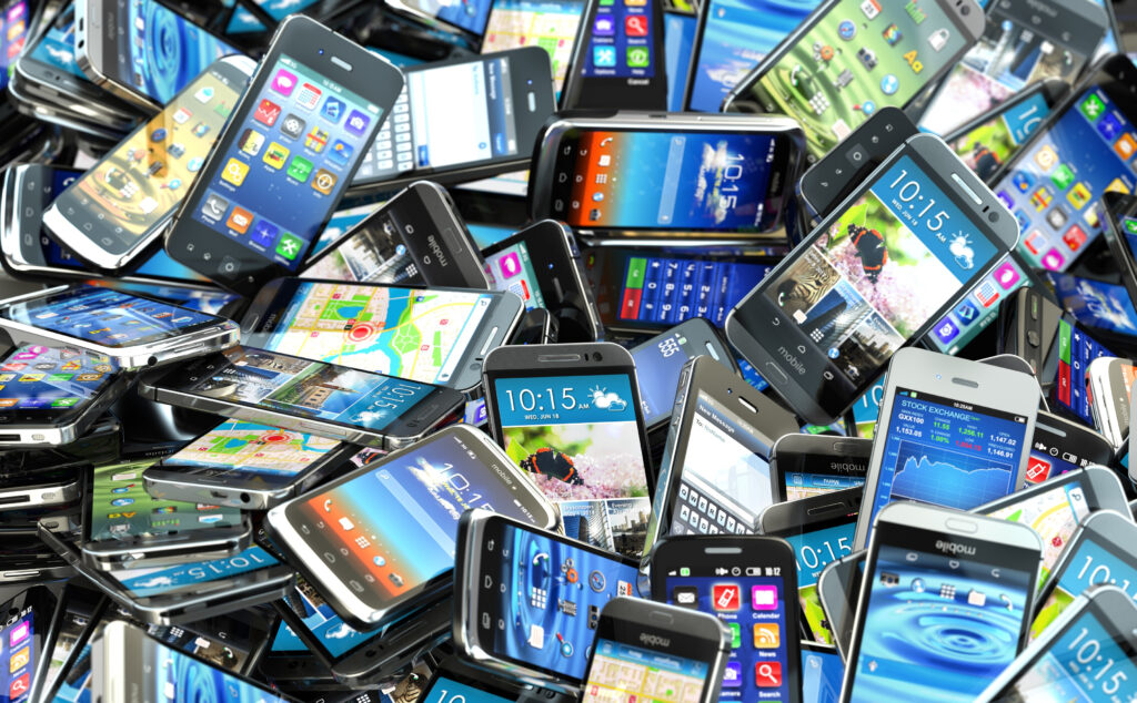mobile