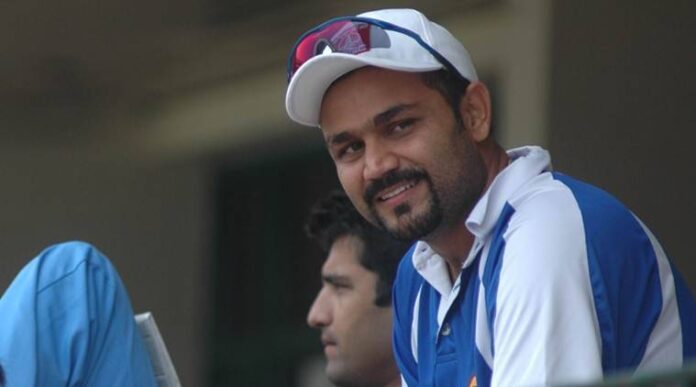 Virendra Shewag