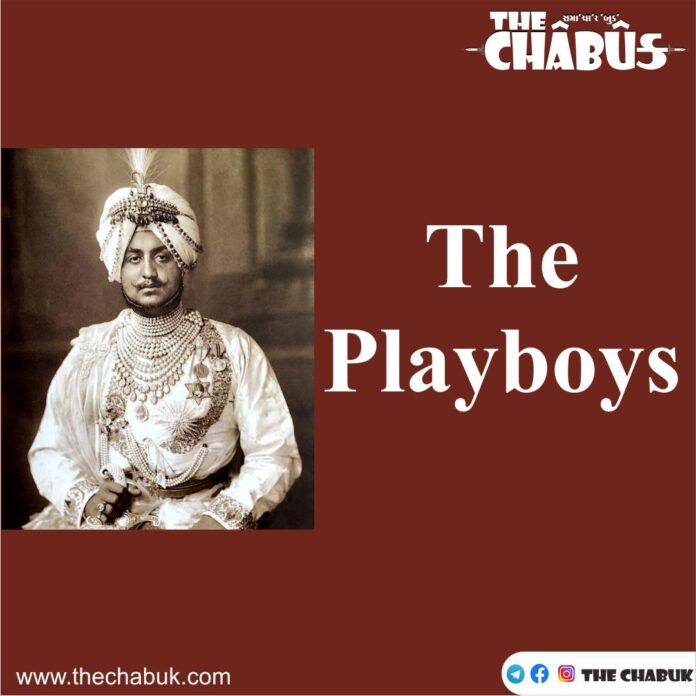 maharaja