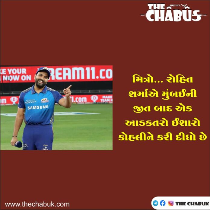 Rohit Sharma