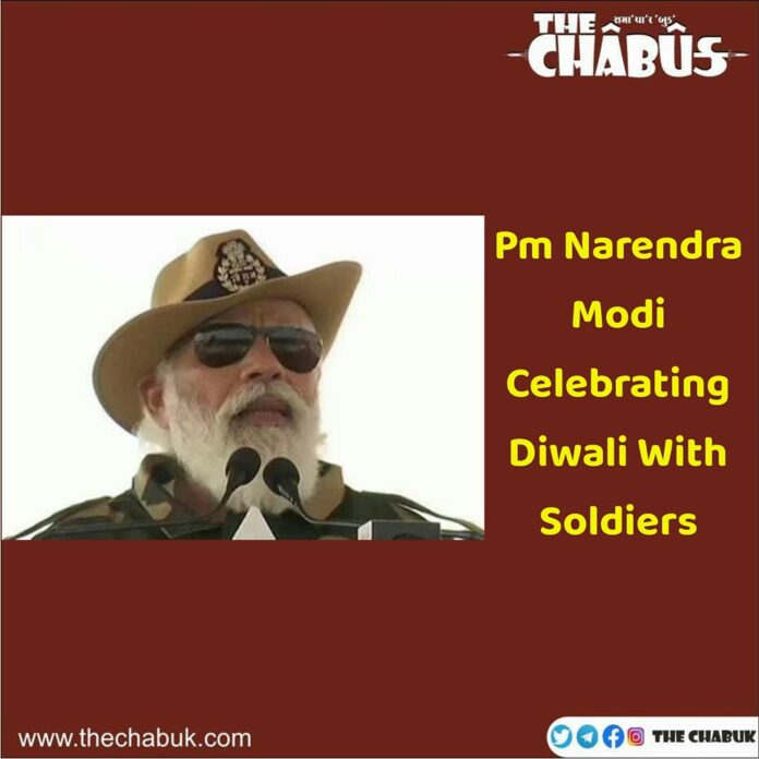 Narendra Modi