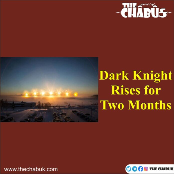 Dark