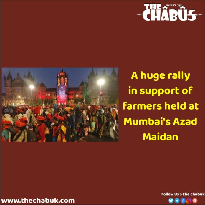 Farmers