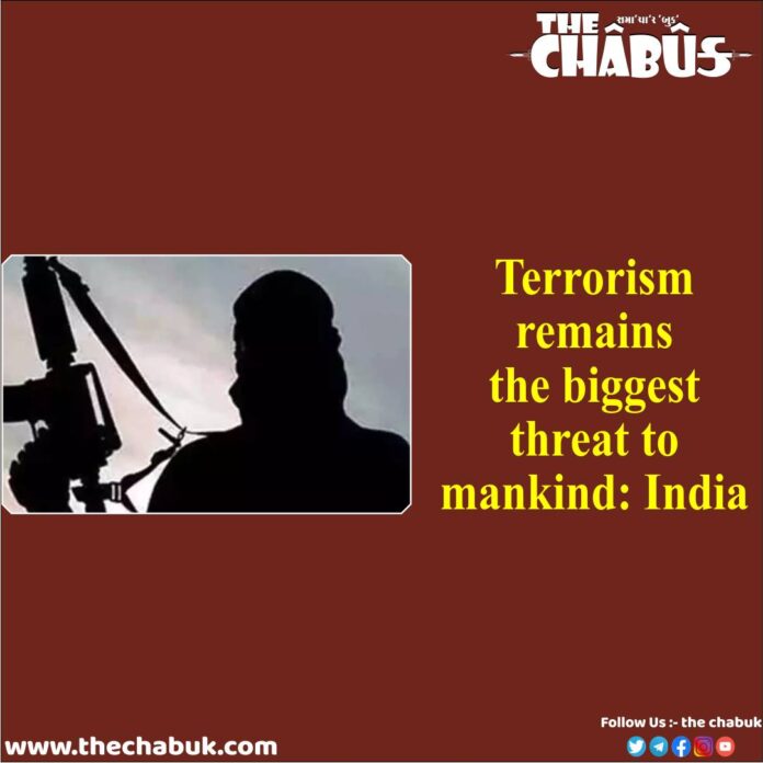 Terror