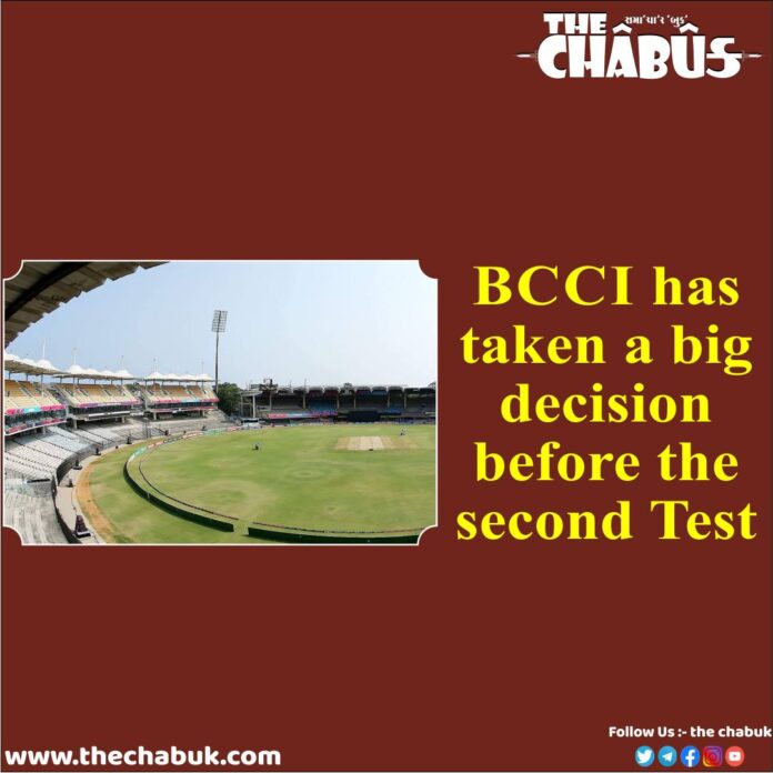 BCCI
