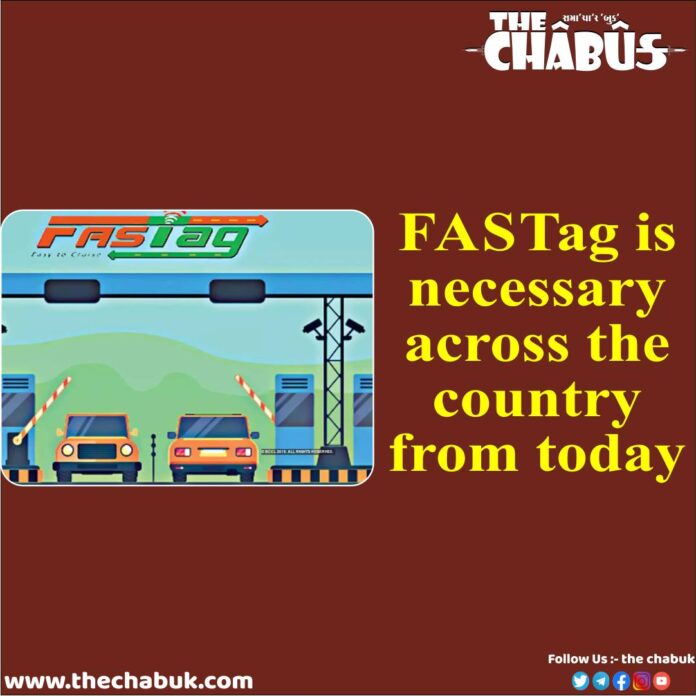 Fasttag