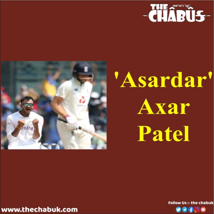 axar