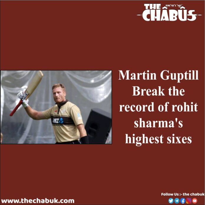 martin