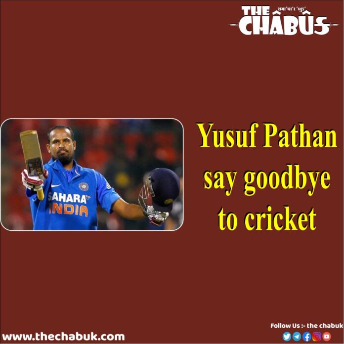 Yusuf pathan