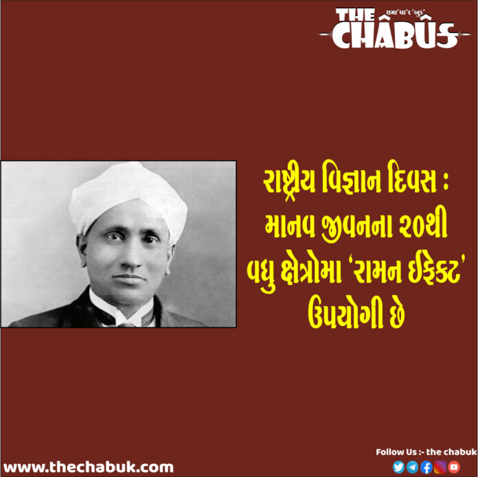 Raman