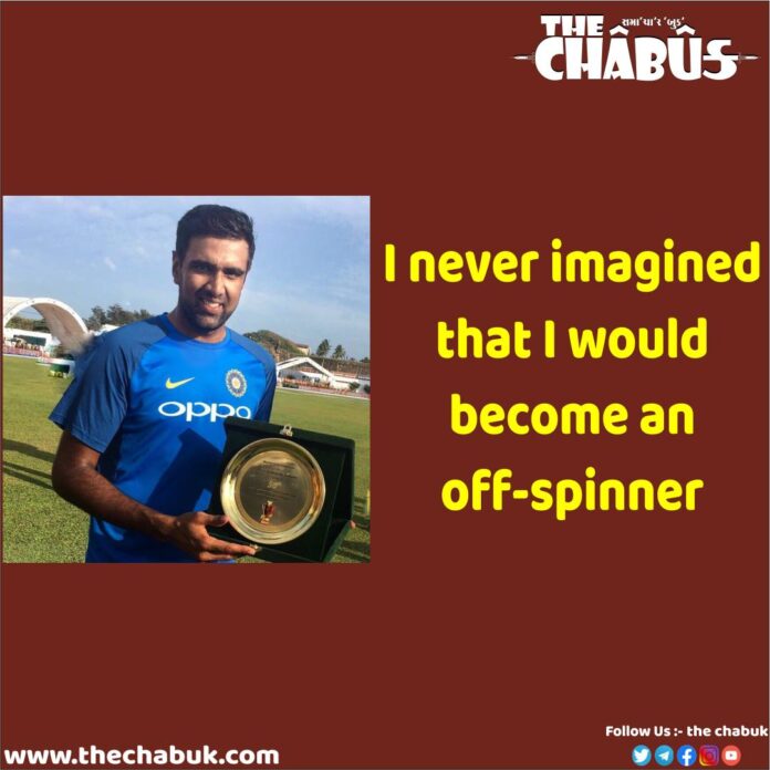 ashwin