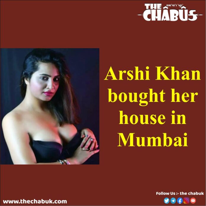 arshi