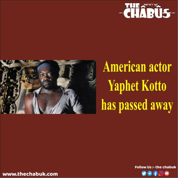 actor