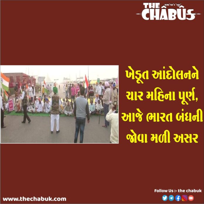 bharat bandh