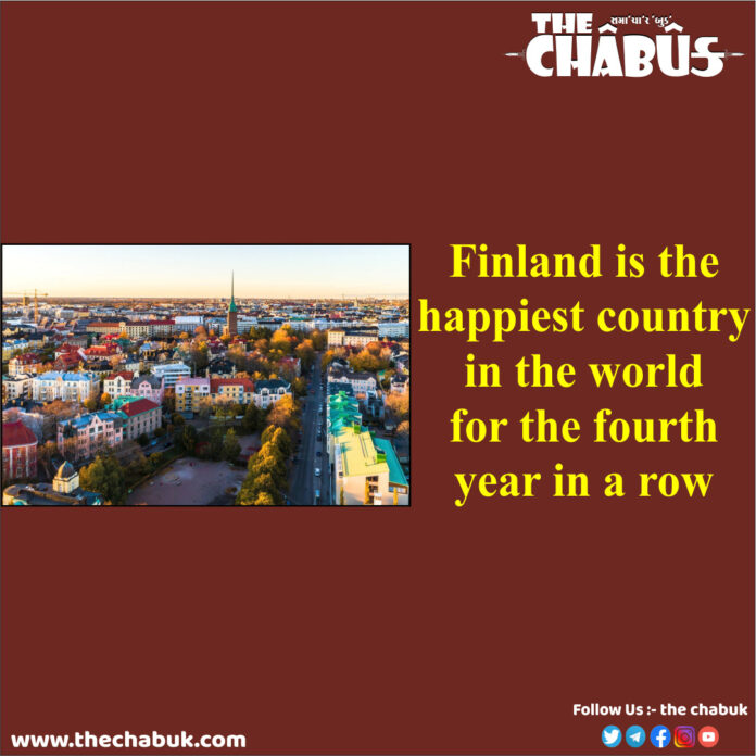 finland