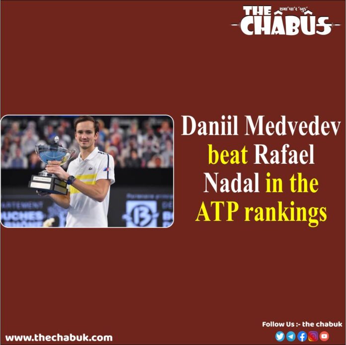 medvedev