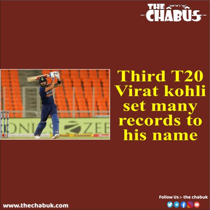 virat