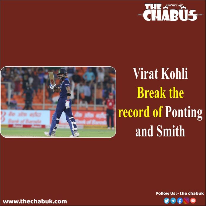 virat