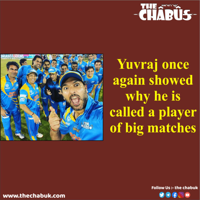 yuvraj