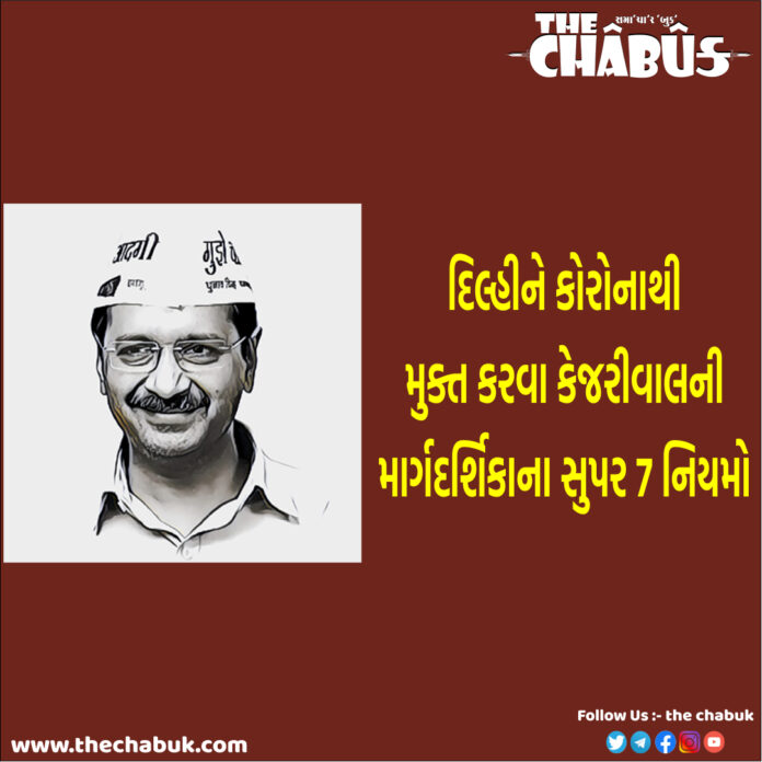 arvind