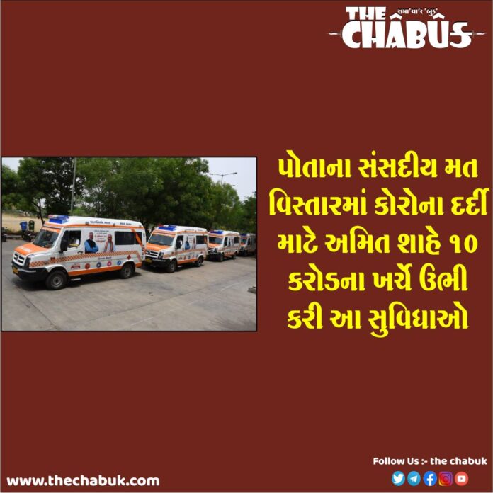 amit shah