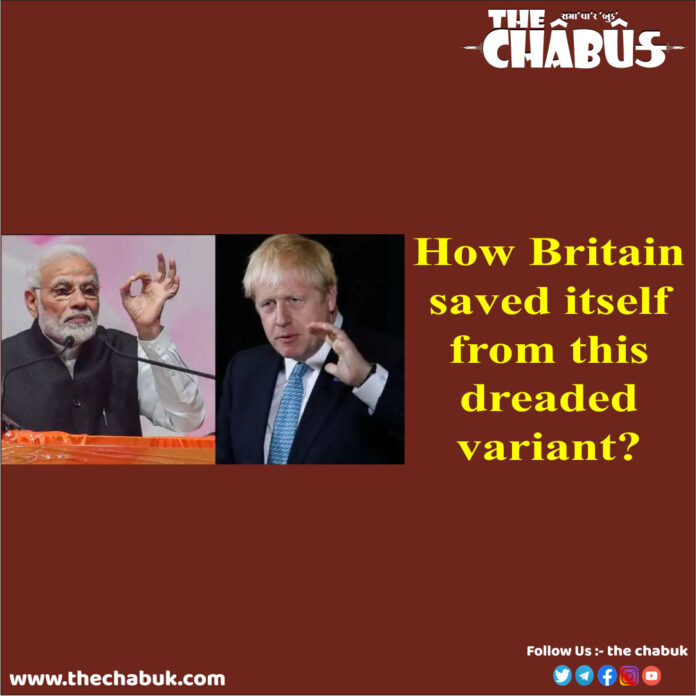 britain