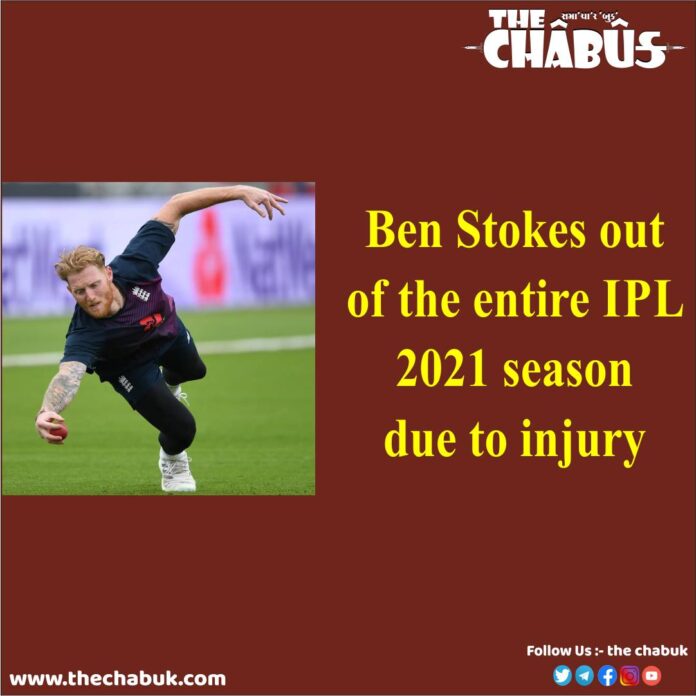 stokes