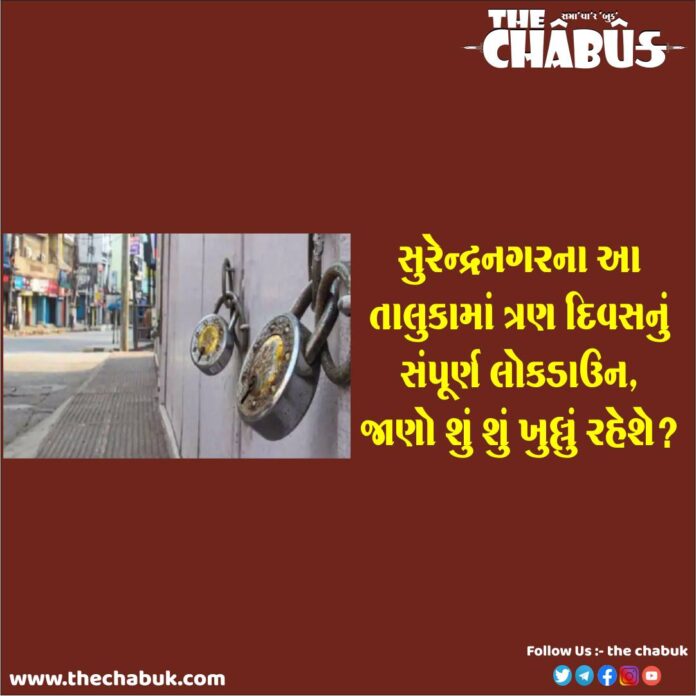 surendranagar