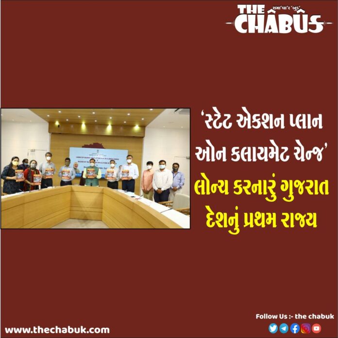 STATE ACTION PLAN