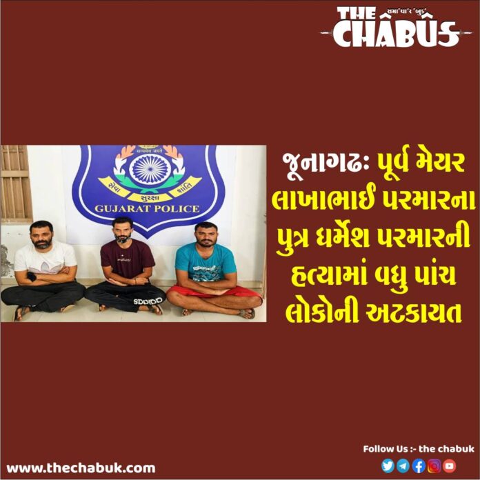 dharmesh parmar