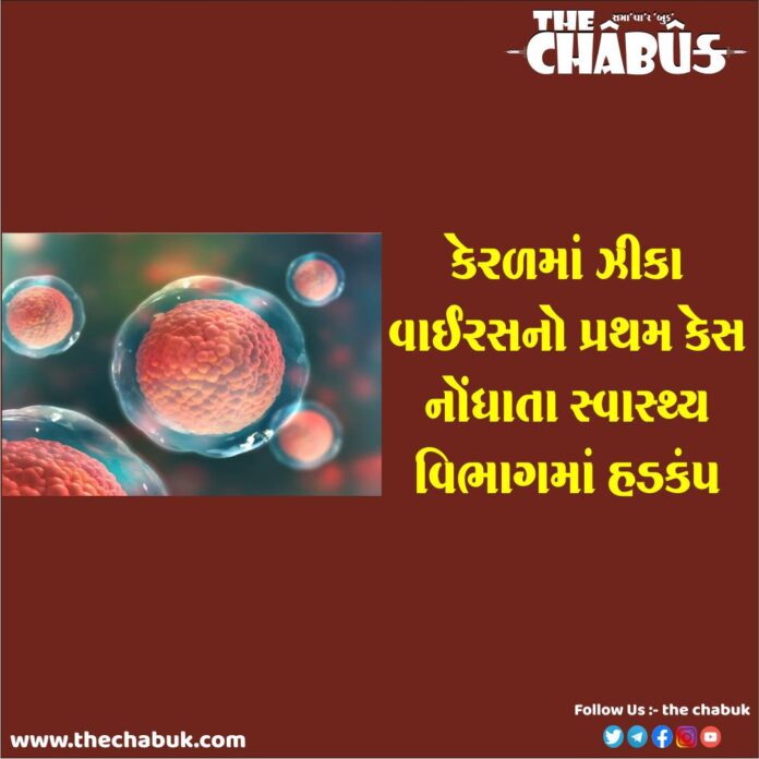 Zika Virus