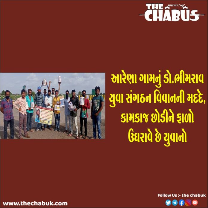 bhimrao yuva sangathan