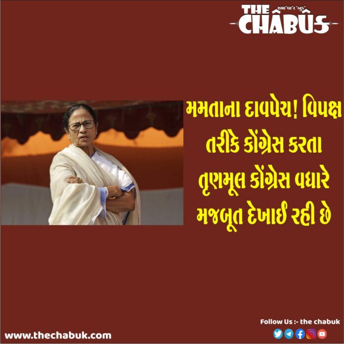 mamta banerjee