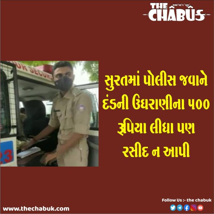 surat police