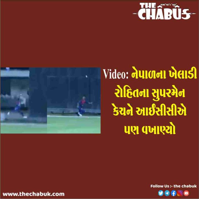 Superman Catch