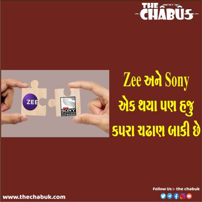 Zee Sony