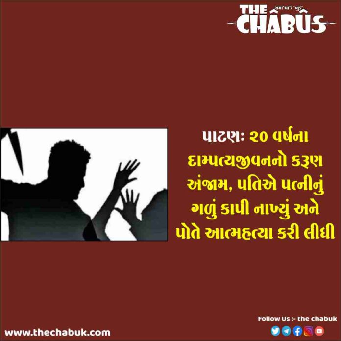 patan wife murder