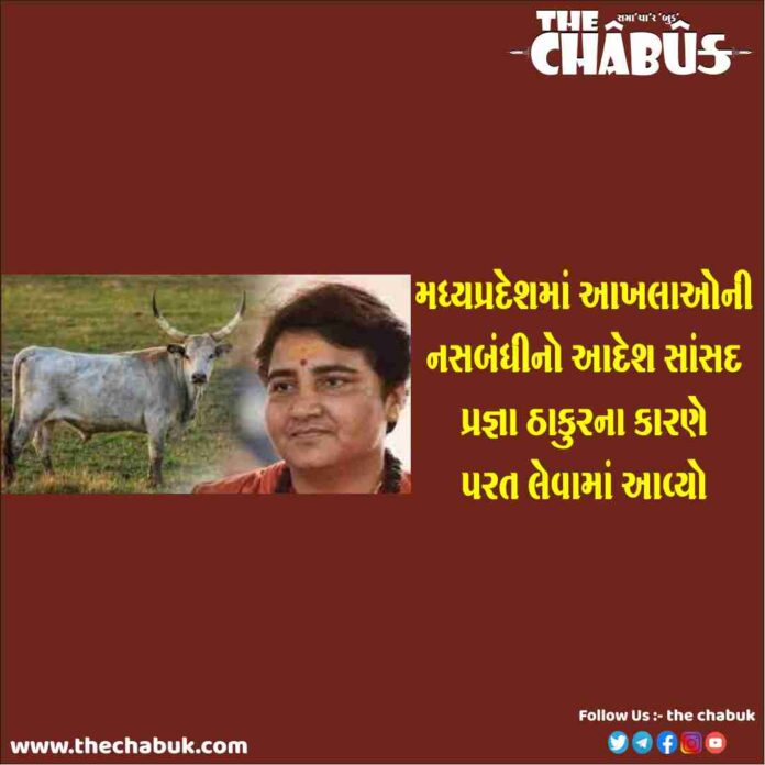 Pragya Thakur