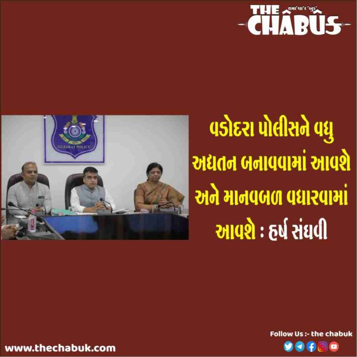 Harsh Sanghvi