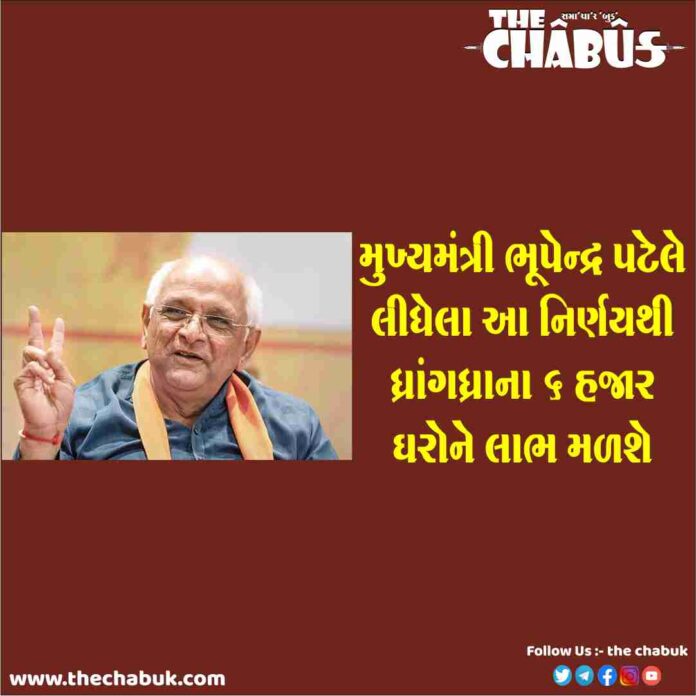 bhupendra patel