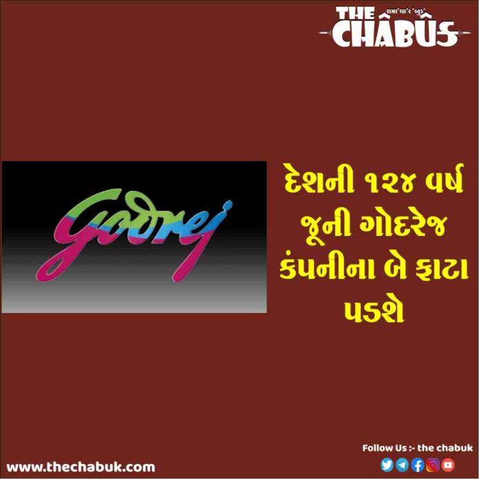 godrej