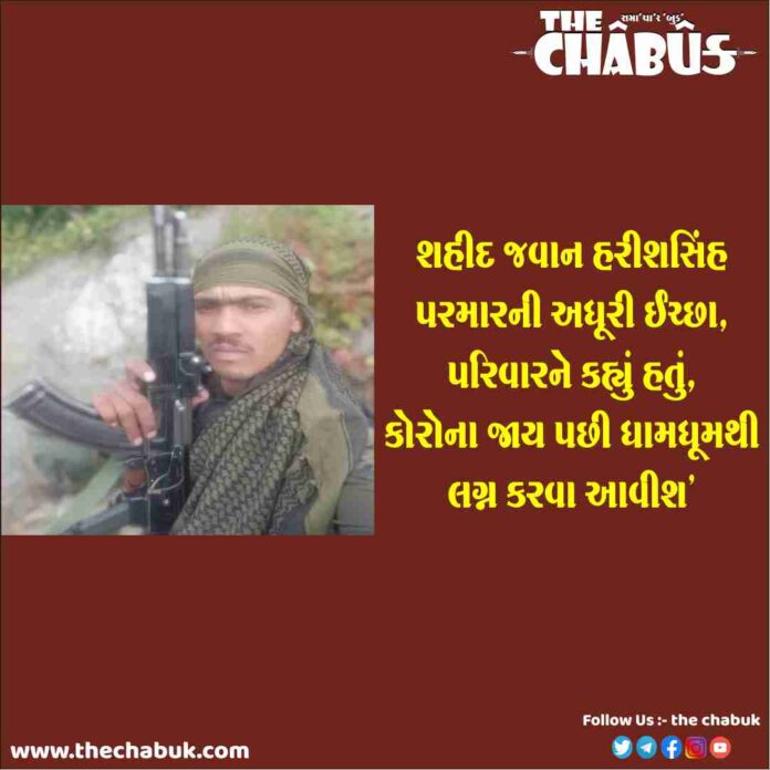 harishsinh parmar