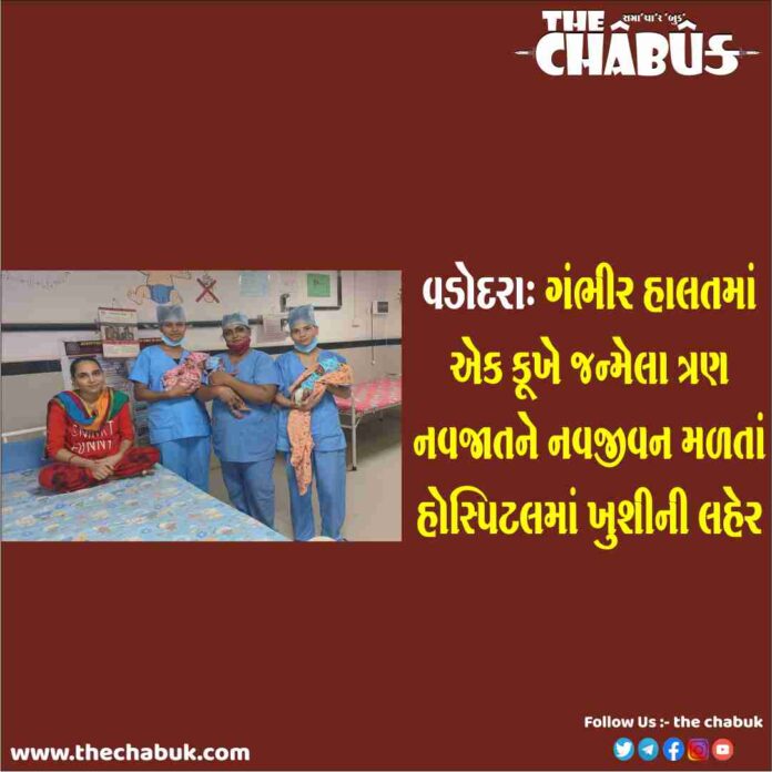 vadodara gotri hospital