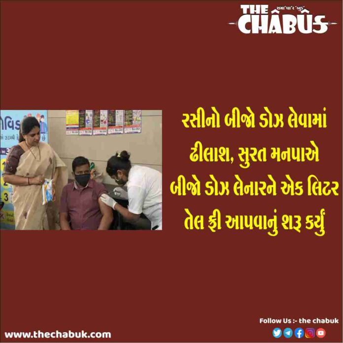 SURAT VACCINATION