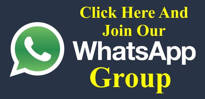 whatsapp group join link