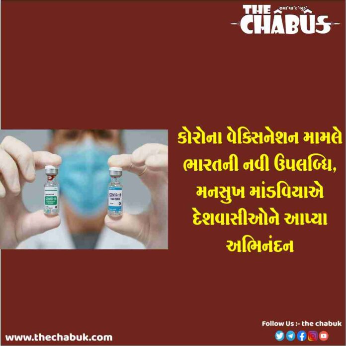 corona vaccination india