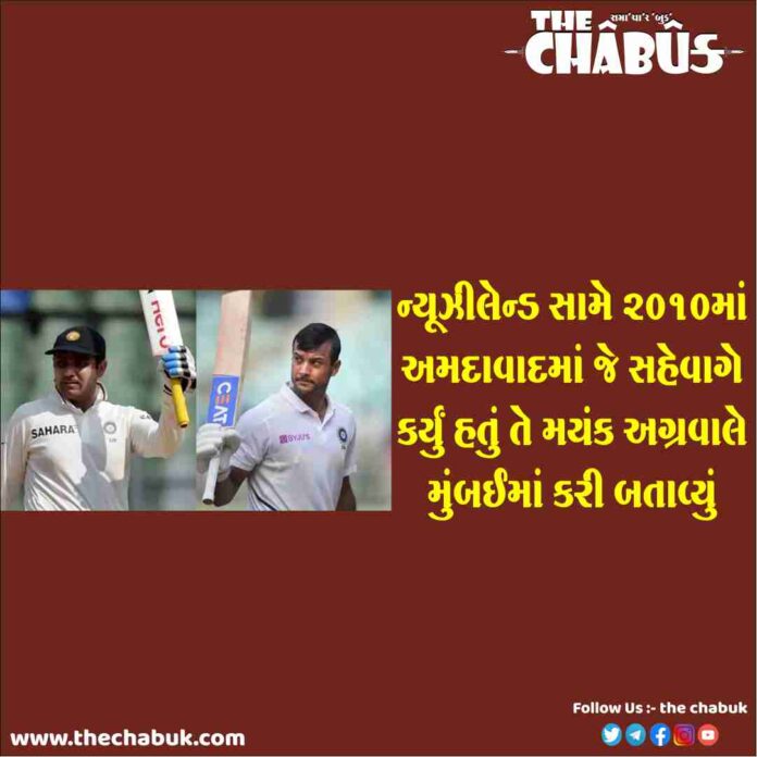 mayank agrawal
